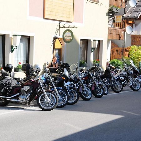 Hotel Aurora Rocca Pietore Dış mekan fotoğraf